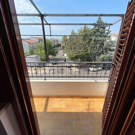 La Casa Del Pino Διαμέρισμα Policoro Εξωτερικό φωτογραφία