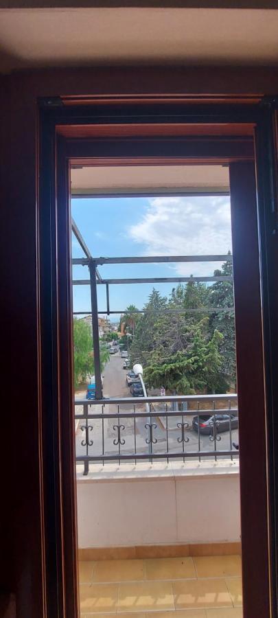 La Casa Del Pino Διαμέρισμα Policoro Εξωτερικό φωτογραφία
