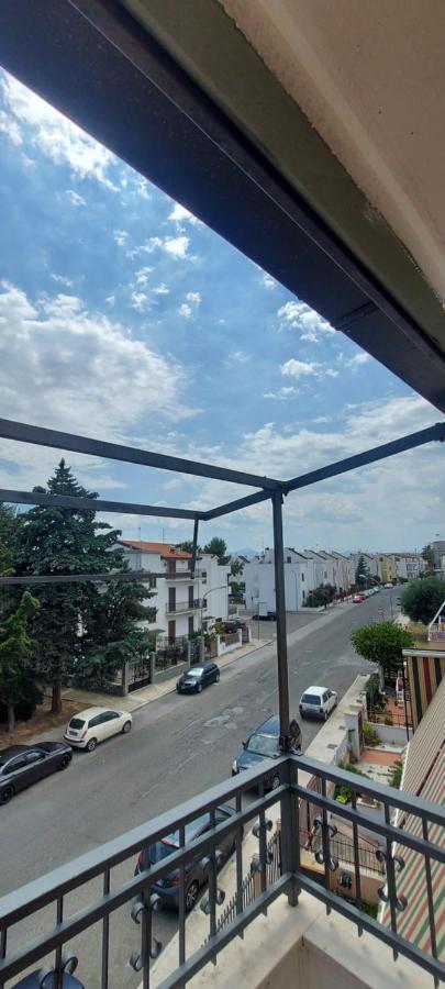 La Casa Del Pino Διαμέρισμα Policoro Εξωτερικό φωτογραφία