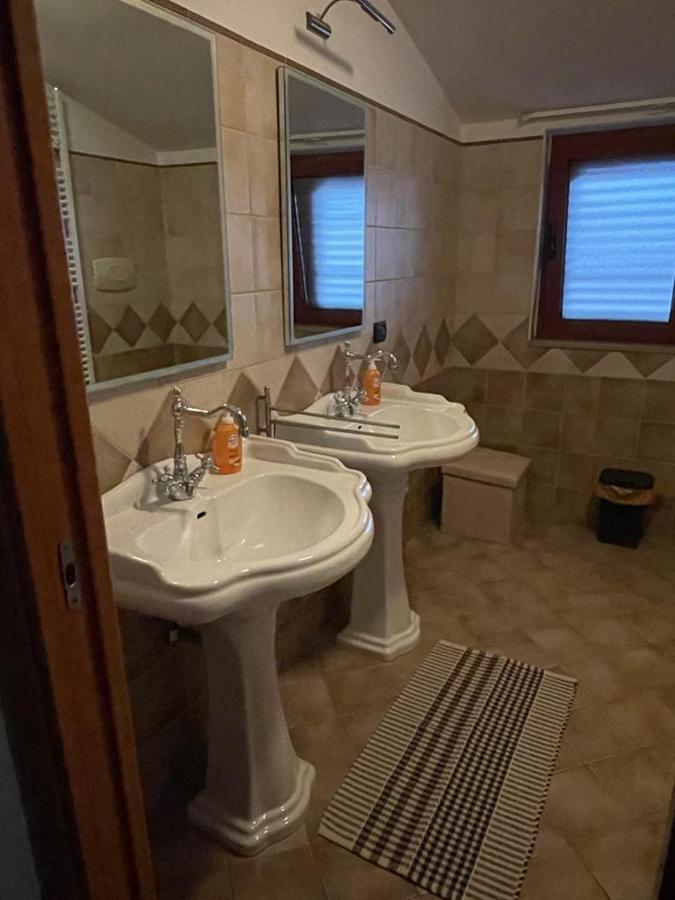 La Casa Del Pino Διαμέρισμα Policoro Εξωτερικό φωτογραφία