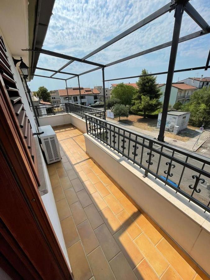 La Casa Del Pino Διαμέρισμα Policoro Εξωτερικό φωτογραφία