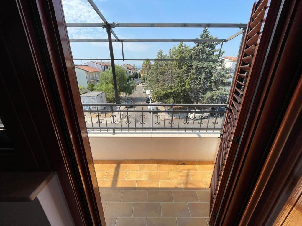 La Casa Del Pino Διαμέρισμα Policoro Εξωτερικό φωτογραφία