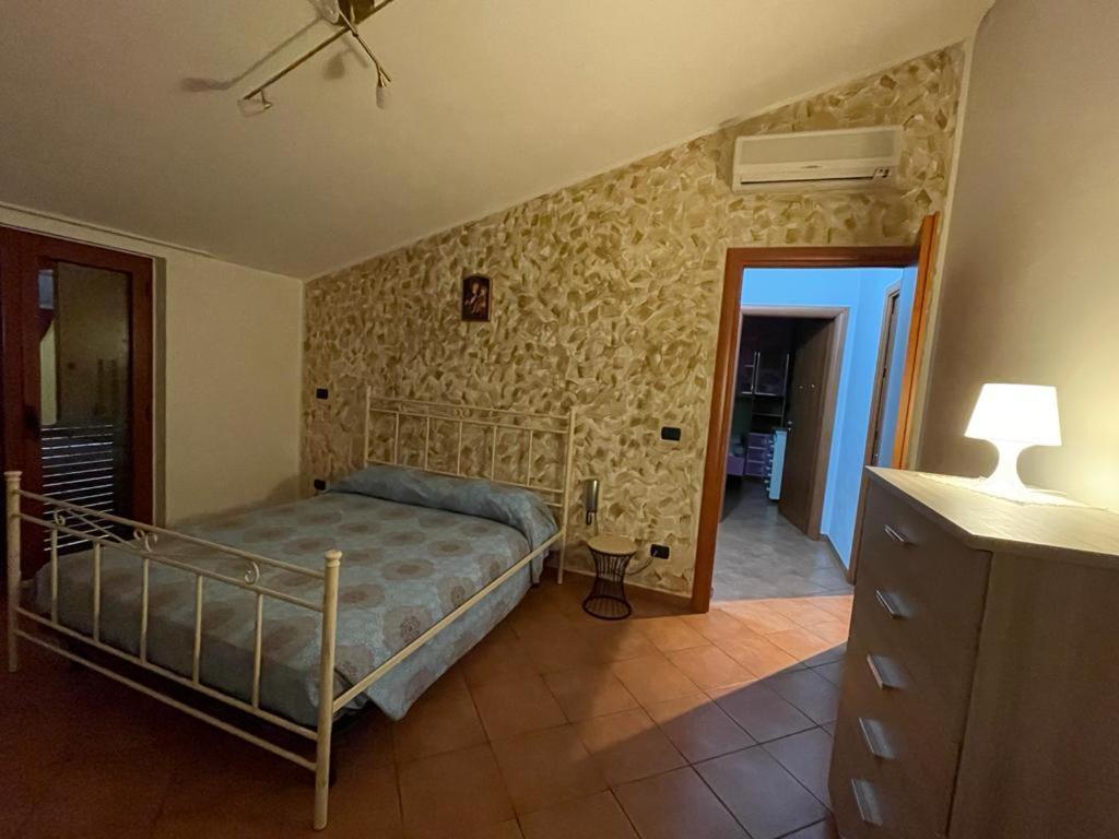 La Casa Del Pino Διαμέρισμα Policoro Εξωτερικό φωτογραφία